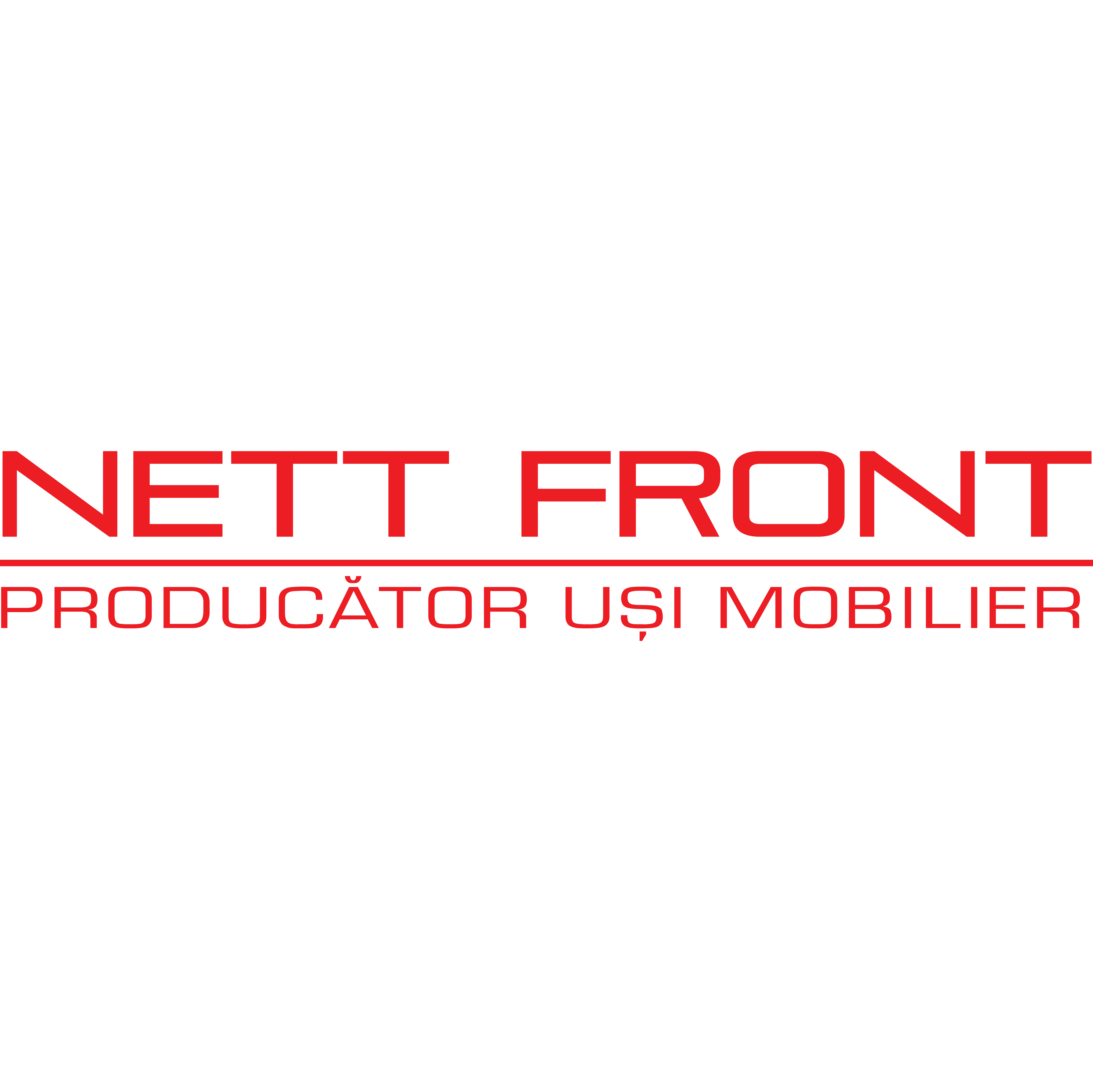 Nett-Front