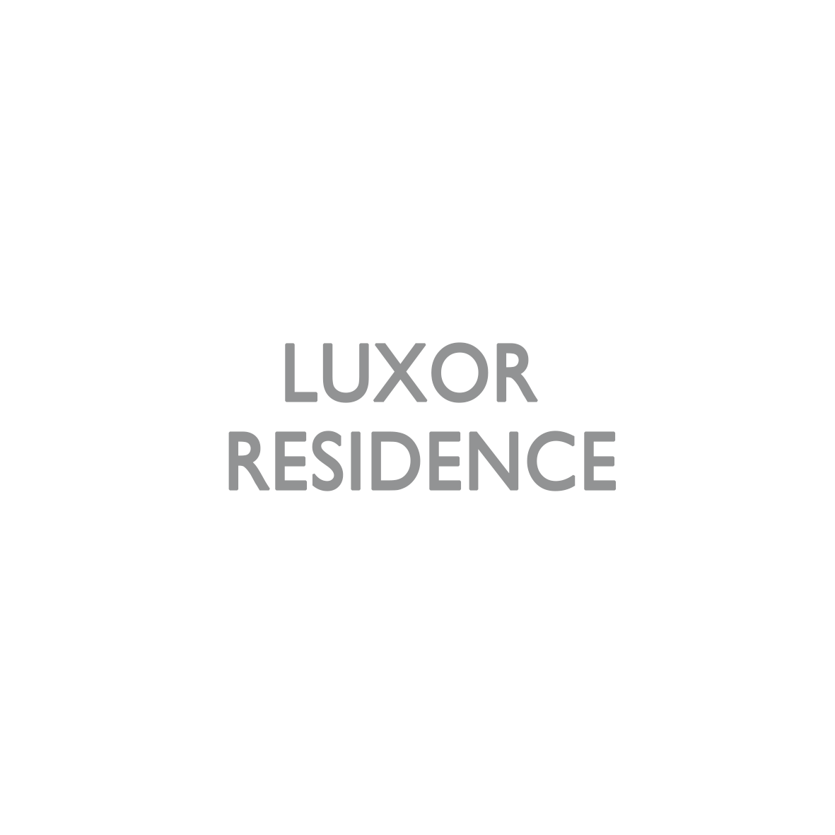 LuxorResidence