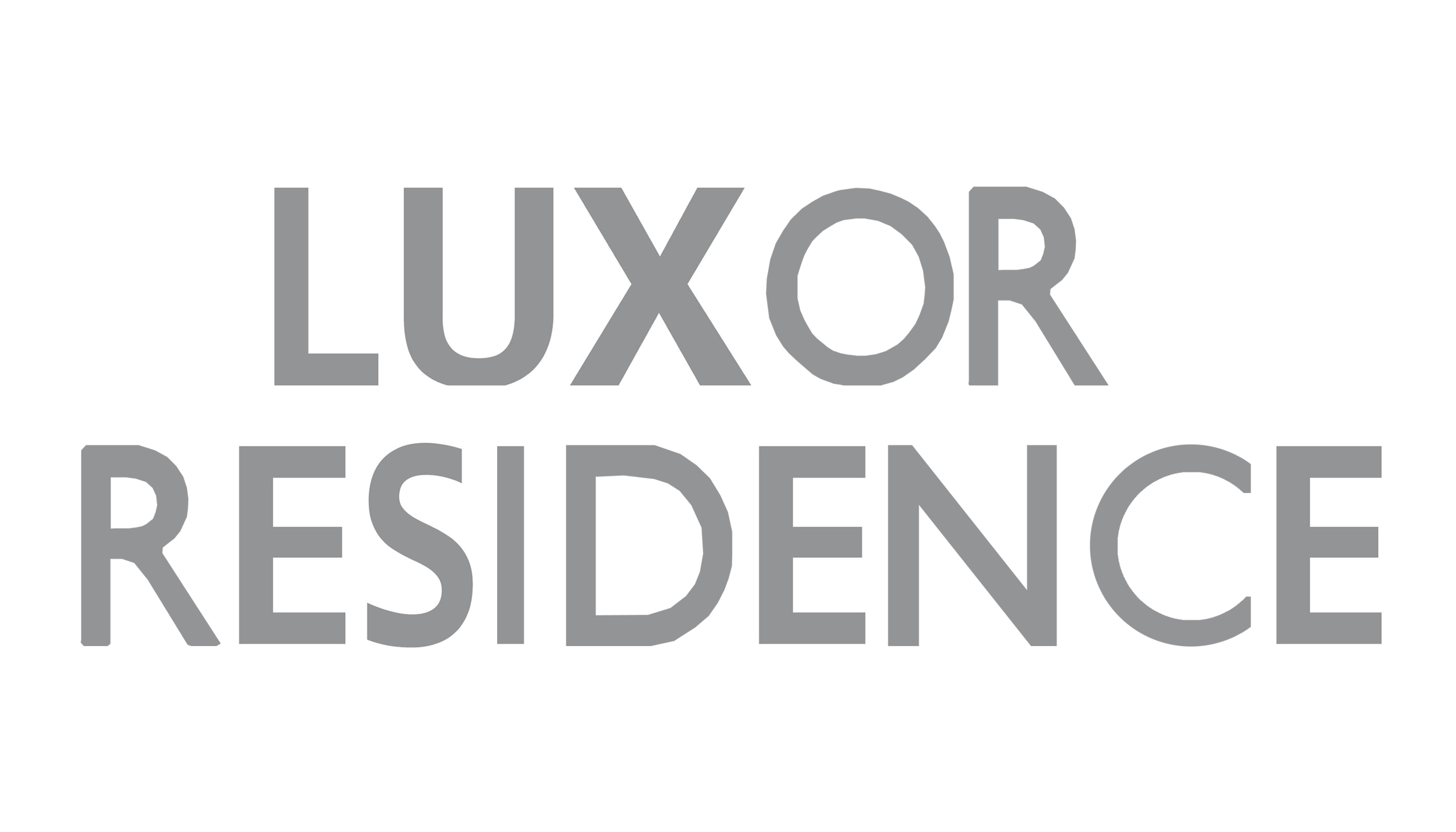 LuxorResidence